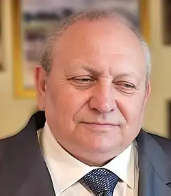 Description de l'image A. J. Sarwa.jpg.