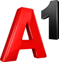 logo de A1 Telekom Austria Group