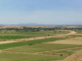 Image illustrative de l’article Autoroute A-60 (Espagne)