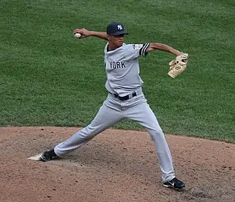 Image illustrative de l’article Edwar Ramírez