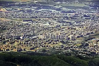 Ouled Yaïch (Algérie)