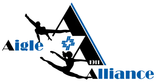 Logo du Aigle-Alliance