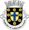 Blason de Albergaria-a-Velha