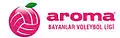 Aroma Bayanlar Voleybol Ligi (2008-2012)
