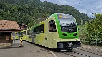 Image illustrative de l’article ASD ABe 4/8