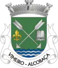 Blason de Vimeiro