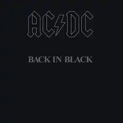 Description de l'image ACDC Back in Black.png.