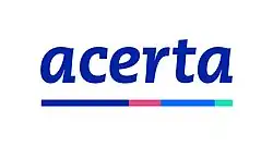 logo de Acerta