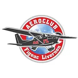Aéroclub Figeac Livernon