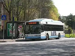 Irisbus CityClass GNV