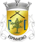 Blason de Espinheiro