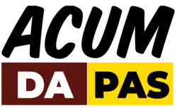 Image illustrative de l’article Bloc électoral ACUM (DA-PAS)