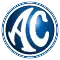 Logo de AC