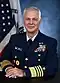 Image illustrative de l’article Commandant en second de l'United States Coast Guard