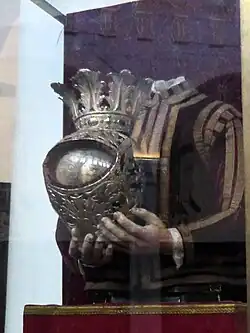 Image illustrative de l’article Juste de Beauvais