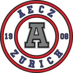 Description de l'image AECZ Logo.png.