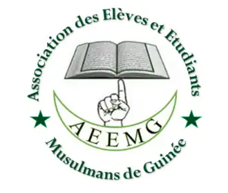 Logo de l'organisation