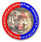 Logo du AE Tiradentes