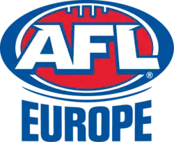 Image illustrative de l’article Fédération européenne de football australien