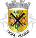 Blason de Trofa