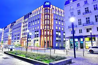 illustration de AG Insurance