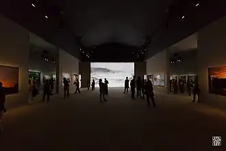 Jardin des Tuileries 2012