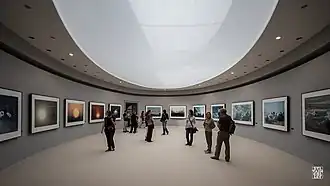 Jardin des Tuileries 2012