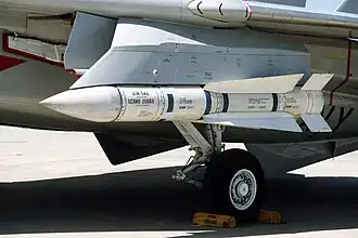 AIM-54 Phoenix