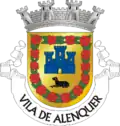 Blason de Alenquer