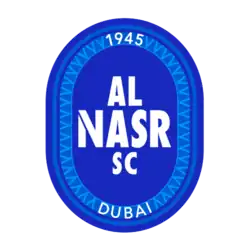 Logo du Al-Nasr SC