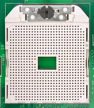Image illustrative de l’article Socket FS1