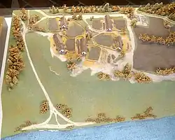 Musée archéologique de Kelheim (de) (Allemagne)