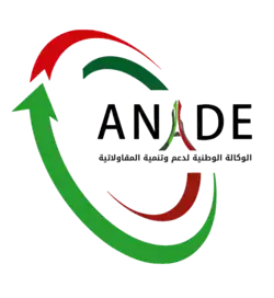 Logo de l'organisation