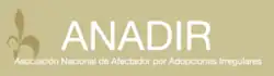 Logo de l’association