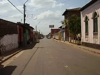 São Bento (Maranhão)