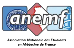 Logo de l’association