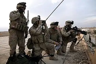 Image illustrative de l’article Air Naval Gunfire Liaison Company