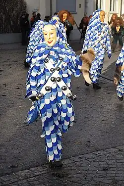 Alemannischer Narrenring&nbsp;(de)