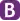 (B)