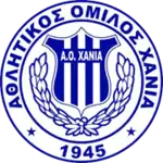 Logo du AO La Canée