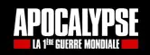 Image illustrative de l’article Apocalypse, la Première Guerre mondiale
