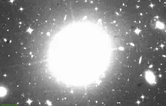 Image illustrative de l’article AP Librae