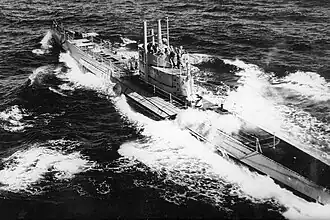 illustration de Classe Tarantinos