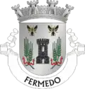 Blason de Fermedo