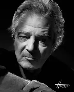 Pierre Arditi (2009).