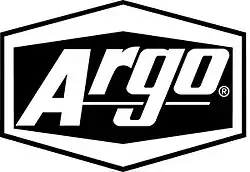 Logo de l'entreprise ARGO