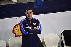 Image illustrative de l’article Fernando Morales