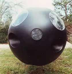 Texte pour les malvoyants