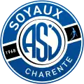 Logo actuel du club (depuis 2018).