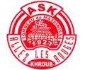 Logo du AS Khroub